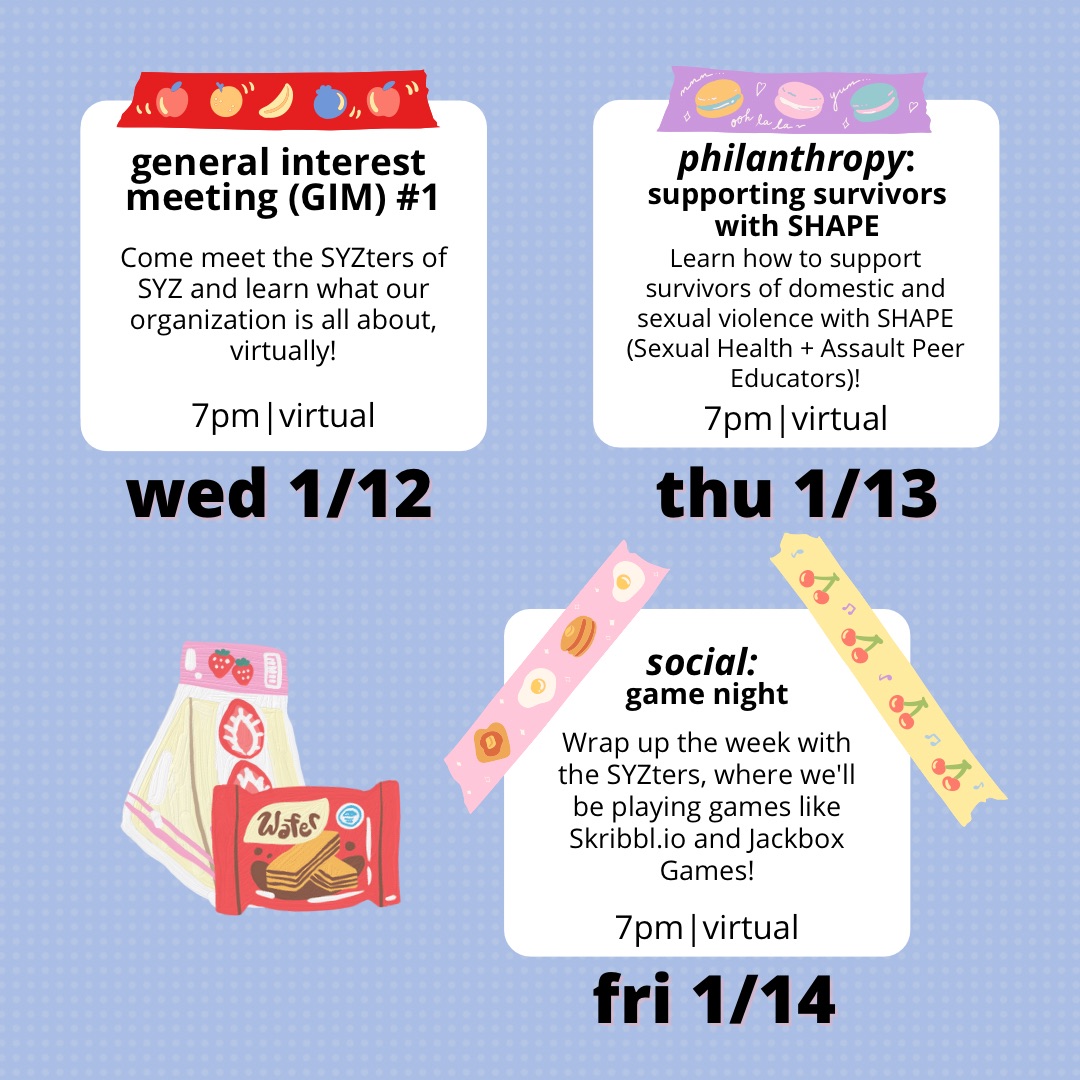 Sigma Store Instagram graphic 2